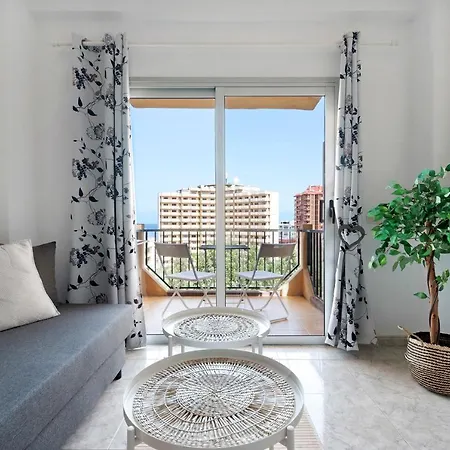 Apartamento Casa Picken Puerto de la Cruz (Tenerife)